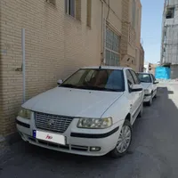 سمند LX EF7، مدل ۱۳۹۴|خودرو سواری و وانت|کرمان, |دیوار