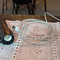 کابل اصلی ایفون سالم|لوازم جانبی موبایل و تبلت|مرودشت, ژیان|دیوار
