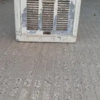 کولر کوچک سالم