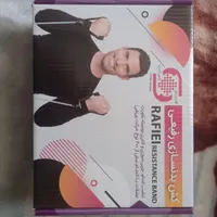 کش بدنسازی|تجهیزات ورزشی|تهران, قلمستان|دیوار