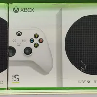 ایکس باکس سری اس Xbox series s