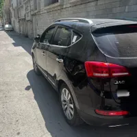 جک S5 نیوفیس، مدل ۱۴۰۱