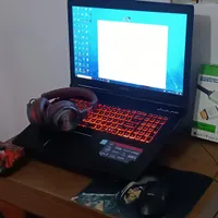 لب تاپ گیمینگ msi