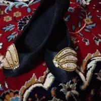 3 جفت کفش زنانه کاملا نو بدون استفاده|کیف، کفش، کمربند|ایذه, |دیوار