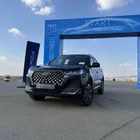 فونیکس تیگو7 ای پلاس/ نقد و اقساط/1404