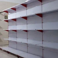 قفسه عمده رگال مغازه و انبار|فروشگاه و مغازه|اصفهان, پرتمان|دیوار