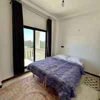 اجاره ویلا سه خوابه استخر دار نوساز با لوازم بازی|اجارهٔ کوتاه‌مدت ویلا و باغ|تنکابن, |دیوار