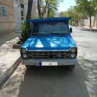 نیسان مدل ۸۹ انژکتور تناژ پایین|خودرو سواری و وانت|تربت‌حیدریه, ابوذر|دیوار