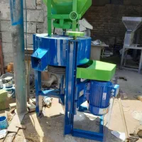 اسیاب پوست پسته 70|ماشینآلات صنعتی|یزد, |دیوار