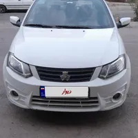 ساینا دنده‌ای EX، مدل ۱۳۹۸