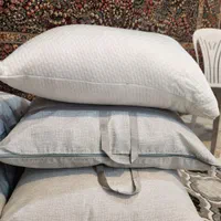 بالشت طبی رویال الیاف (میکرو فایبر ژله ای )|رختخواب، بالش، پتو|کرمان, |دیوار