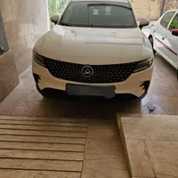 ماشین دیگنیتی پرستیژ