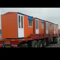 تولید کانکس نو نگهبانی اصفهان نجف آباد نقد واقساط|مصالح و تجهیزات ساختمان|نجف‌آباد, |دیوار