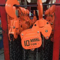 جرثقیل سقفی(دستی)تیفور،پولیفت،جیم بلاک|ماشینآلات صنعتی|مشهد, کوشش|دیوار