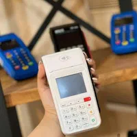 دستگاه کارت خوان پوز بیسیم کارتخوان سیار کارتخان|فروشگاه و مغازه|قم, باسکول|دیوار