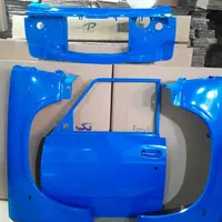 بورس قطعات بدنه نیسان وانت.گلگیر.کابوت.درب .سپر|قطعات یدکی و لوازم جانبی|کرمانشاه, |دیوار
