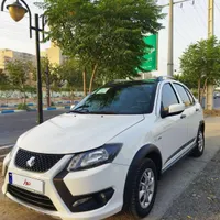 کوییک GX تیپ L، مدل ۱۴۰۳