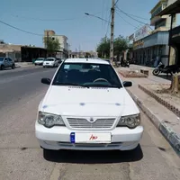 پراید ۱۱۱ بسیار تمیز و کم کار مدل۹۷|خودرو سواری و وانت|بندرعباس, |دیوار