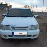 پراید 132 دوگانه سوز، مدل ۱۳۹۰