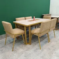 میز ناهارخوری آبان / میزناهارخوری شش نفره
