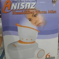 دستگاه بخورگرم خیلی کم استفاده شده