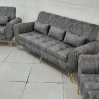 مبلمان مبل قزلباش .رنگ نوک مدادی|مبلمان خانگی و میز عسلی|ارومیه, |دیوار