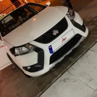 کوییک GX L مدل 1403 - صفر