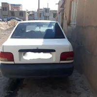 پراید 131 SL، مدل ۱۳۹۰|خودرو سواری و وانت|بیرجند, |دیوار
