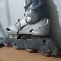 اسکیت Rollerblade مدل Eilfee|دوچرخه، اسکیت، اسکوتر|تهران, دبستان|دیوار