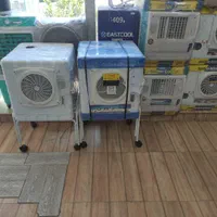 کولر پایه دار|کولر آبی|اصفهان, ناصرخسرو|دیوار
