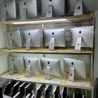 کامپیوتر  اپل iMac All in one 20inch|رایانه رومیزی|تبریز, |دیوار