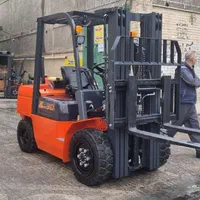 انواع لیفتراک ، جک پالت و استاکر