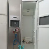 تعمییر یخچال،کولرگازی،دستگاهای سرمایشی درمحل