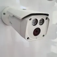 خدمات دوربین مدار بسته و دزدگیر اماکن