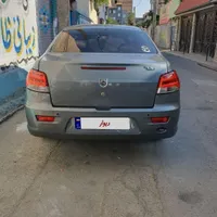رانا پلاس، مدل ۱۴۰۱|خودرو سواری و وانت|پاکدشت, |دیوار