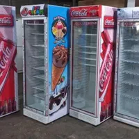 کانتر گرم رستورانی/یخچال ایستاده امبراکو/کته پزfg