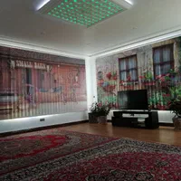 فروش انواع مدل پرده زبرا|پرده، رانر، رومیزی|خرم‌آباد, |دیوار