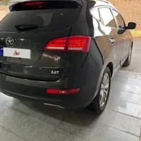 جک s5 موتور ۲۰۰۰