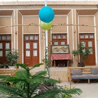 اجاره اتاق منزل در مجموعه سنتی اقامتگاهی
