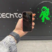 گوشی مینی سویس XS16 Pro|موبایل|تهران, سعادت‌آباد|دیوار