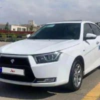 دنا پلاس توربو مدل ۱۴۰۱