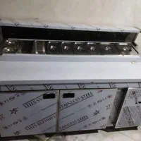 تاپینگ،میزکاری،کانتر سرد|کافی‌شاپ و رستوران|تهران, شهرک طالقانی|دیوار