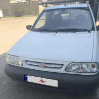 پراید وانت 151 SE