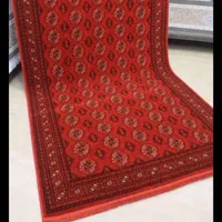 فرش قرمز سنتی۴و۶و۹ متری|فرش|فردیس, منظریه|دیوار