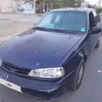 دوو ریسر GTI، مدل ۱۹۹۳|خودرو سواری و وانت|اصفهان, خانه اصفهان|دیوار