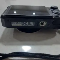دوربین دیجیتال کاننsx700hs|دوربین عکاسی و فیلم‌برداری|کرج, گوهردشت|دیوار