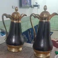 دوعددفلاکس دوقلو شیک وکاملاسالم ودرحد آک|ظروف نگهدارنده، پلاستیکی، یک‌بارمصرف|خرمشهر, |دیوار