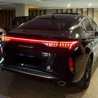 کی‌ام‌سی J7 صفر مدل 1404