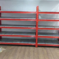 استند قفسه چرخ فروشگاهی|فروشگاه و مغازه|تبریز, |دیوار