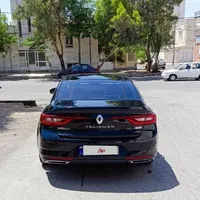 رنو تلیسمان E3، مدل ۲۰۱۷|خودرو سواری و وانت|آمل, |دیوار